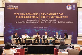 Công nghệ bán dẫn là nền tảng để phát triển công nghệ số