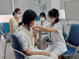 Hà Nội: Chủ động giám sát, phát hiện sớm ca bệnh bạch hầu tại cộng đồng