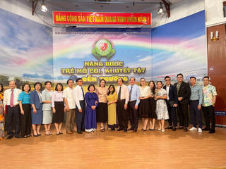 Sữa Chua Trân Châu Hạ Long với hành trình thiện nguyện về quê hương Quảng Ninh và dải đất chữ hình chữ S - Việt Nam