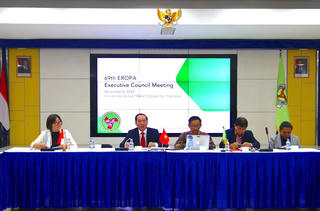 Hướng tới một nền hành chính đẳng cấp thế giới