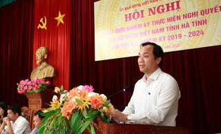 Phát huy tối đa hiệu quả, công năng của các nhà văn hóa cộng đồng