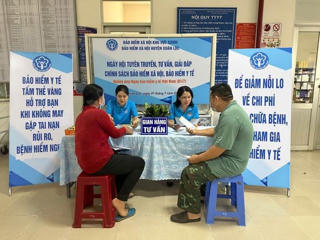 Đồng Nai: Số người hưởng bảo hiểm xã hội một lần giảm mạnh