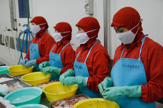 Thương mại điện tử xuyên biên giới: Rộng cửa cho hàng xuất khẩu