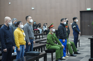 Đừng để xót xa lặp lại