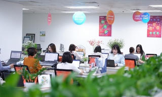 ROX Group phát triển thương hiệu từ nền tảng văn hóa