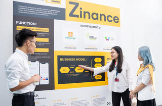 VinUni thành lập trung tâm khởi nghiệp E-Lab