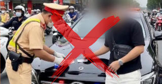 Cẩn trọng với trào lưu dùng AI tạo ảnh bị xử phạt