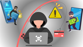 Tránh 'sập bẫy' lừa đảo