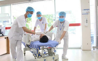 Ngày 26/4: Số mắc Covid-19 tăng, trong ngày có 613 F0 khỏi bệnh