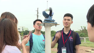 Giải bài toán việc làm để thu hút người học