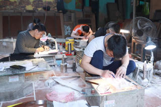 Bảo hiểm tai nạn lao động: Lao động tự do chưa mặn mà