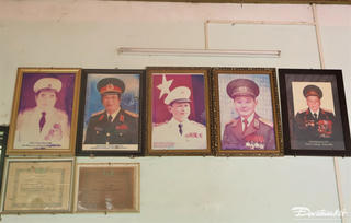 TP Đà Nẵng: Ngôi làng có hơn 500 liệt sỹ và hơn 100 Bà Mẹ Việt Nam anh hùng