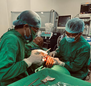 Gia tăng bệnh nhân mắc ung thư da