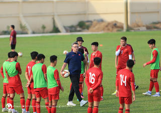 Tối nay (8/5), U22 Việt Nam dùng 'chiêu' gì để 'đấu' U22 Malaysia?