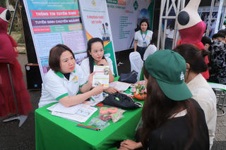 Trường đại học mở ngành mới: Số lượng có tăng cùng chất lượng?