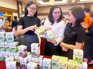 Xúc tiến đầu tư thương mại Cần Thơ - Thủ Đức - Thanh Hóa