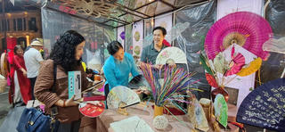 Festival Thu Hà Nội 2024 quyên góp 288 triệu đồng ủng hộ đồng bào bão lũ