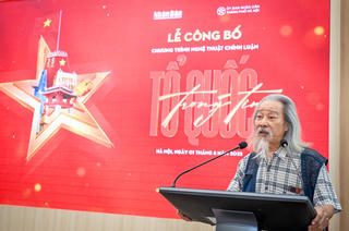 Những điều mới mẻ về bản Quốc ca trong chương trình “Tổ quốc trong tim”