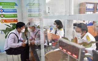 Hồ sơ chứng minh người phụ thuộc khi tính thuế thuế thu nhập cá nhân