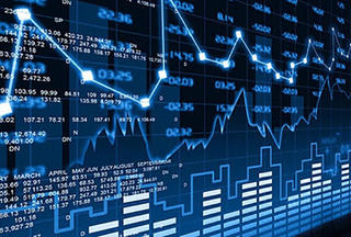 VN-Index giữ vững đà tăng dù chịu ảnh hưởng từ áp lực bán