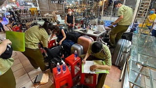 Thương mại điện tử: Kiên quyết đẩy lùi hành vi gian lận