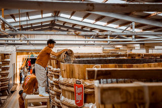 Masan PQ (Masan Phú Quốc) kỷ niệm 18 năm thành lập