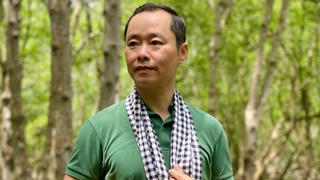 Tạo điểm tựa để người nghèo thoát nghèo