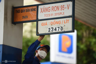 Thường xuyên rà soát chi phí xăng dầu