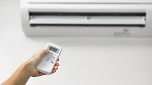 Cẩn trọng khi dùng điều hòa