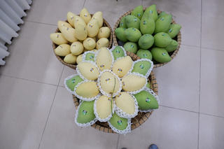 Đồng Tháp: Bàn về việc nâng cao giá trị và phát triển bền vững ngành hàng xoài