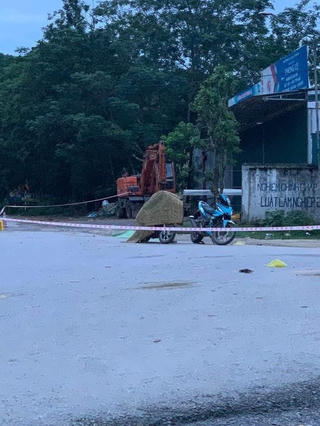 Nhóm thanh niên làng hỗn chiến, 2 người chết tại chỗ