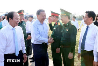 Phát triển Hải Phòng trở thành thành phố hàng đầu Châu Á
