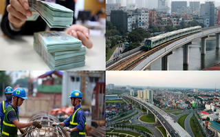 Vượt qua lực cản