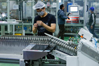 Tín hiệu tích cực từ thị trường lao động