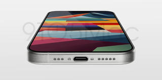 Apple chuẩn bị đổi cổng sạc của iPhone 15 