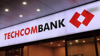 Techcombank nhận giải thưởng ‘Giao dịch vay hợp vốn thành công nhất tại Việt Nam’