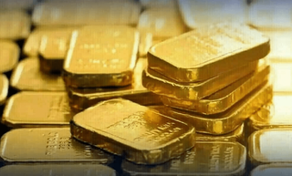 Giá vàng ngày 17/1 tiếp đà tăng