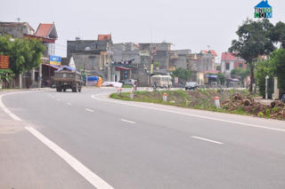 Nam Định: Huyện ‘hợp pháp hóa’ vi phạm đất đai, tỉnh ‘tuýt còi’