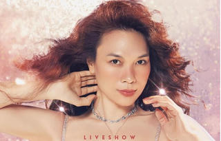 “My Soul 1981” của ca sĩ Mỹ Tâm sẽ được mang đến Mỹ