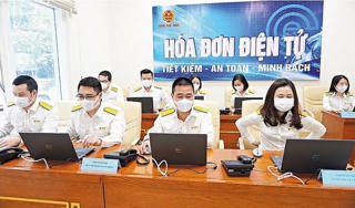 Chuyển đổi số ngành thuế và hải quan, tạo thuận lợi cho người dân, doanh nghiệp