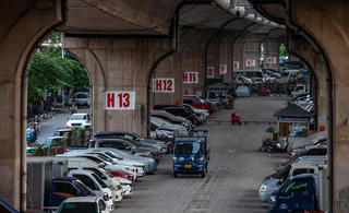 Rà soát công tác quản lý, sử dụng hành lang an toàn đường bộ