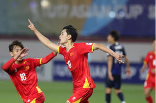 U17 châu Á 2025: Việt Nam gây sốc trước Nhật Bản, Indonesia dự World Cup