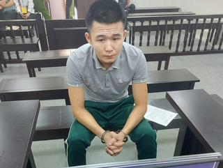 Sát hại người phụ nữ trong nhà nghỉ vì mâu thuẫn tiền mua dâm