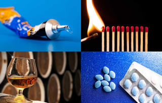 10 phát minh vĩ đại là tác phẩm của… sự tình cờ