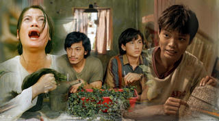 'Mang chuông đi đánh xứ người', nhiều phim Việt thắng lớn