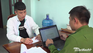 Quảng Nam: Bắt nhóm đối tượng cho vay lãi nặng