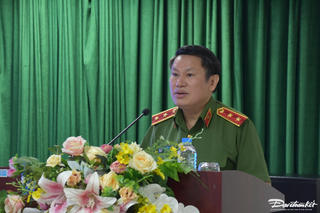 60% người sử dụng ma túy lần đầu trong độ tuổi 15-25