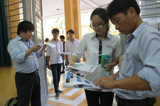 Thi tốt nghiệp THPT và tuyển sinh đại học năm 2022:  Các mốc thời gian cần ghi nhớ