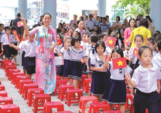 Thời tiết dịp lễ khai giảng từ 4 đến 5/9