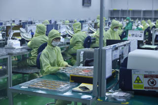 Chuẩn bị tâm thế cho kịch bản xấu nhất